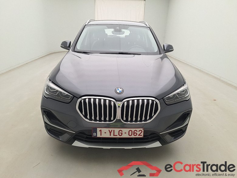 BMW, X1 FL'19, BMW X1 sDrive18iA (100 kW) 5d