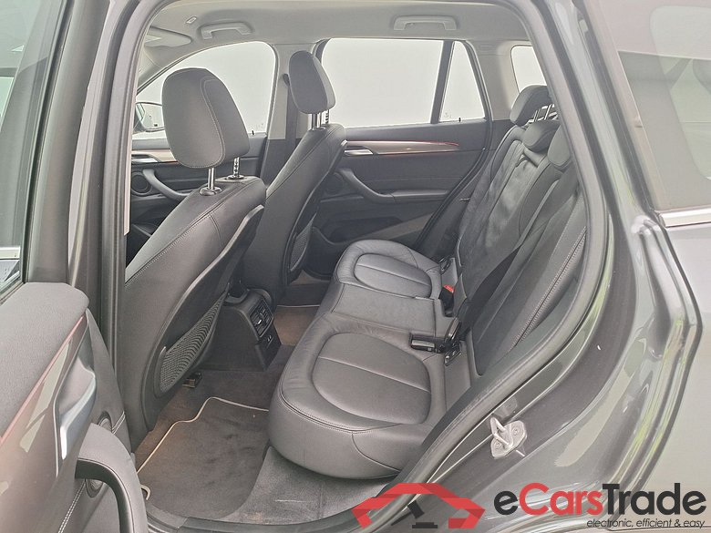 BMW, X1 FL'19, BMW X1 sDrive18iA (100 kW) 5d #4