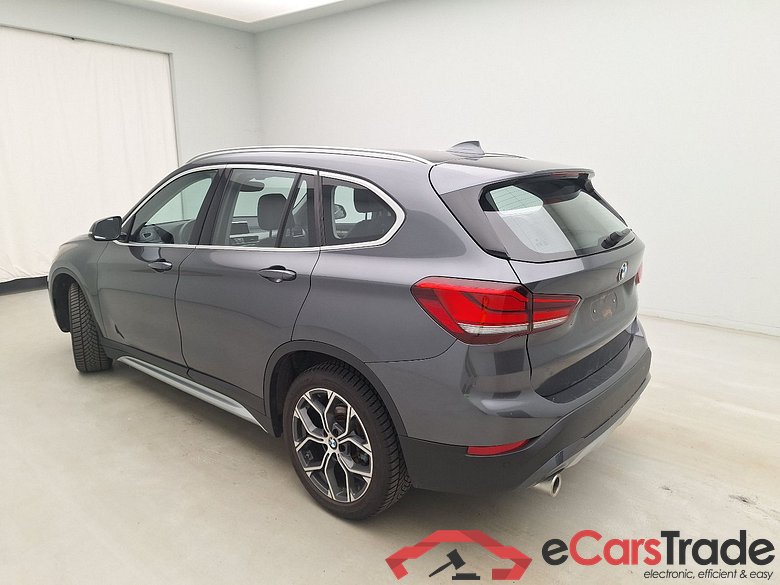 BMW, X1 FL'19, BMW X1 sDrive18iA (100 kW) 5d #6