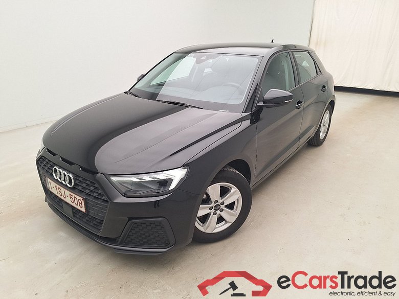 Audi, A1 SB '18, Audi A1 Sportback 1.0 30 TFSI 81kW S tronic 5d #2