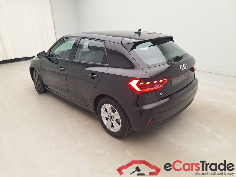 Audi, A1 SB '18, Audi A1 Sportback 1.0 30 TFSI 81kW S tronic 5d #6