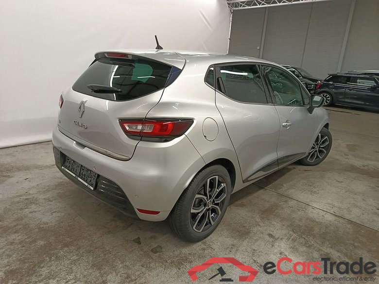 Renault Clio TCe 90 GPF Intens 5d #2