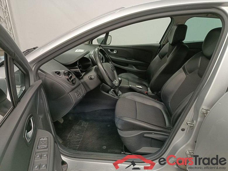 Renault Clio TCe 90 GPF Intens 5d #3