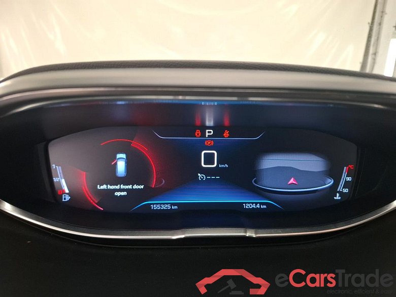 5008 Active Business 1.5 HDi 130CV BVA8 7 Sieges E6 #6