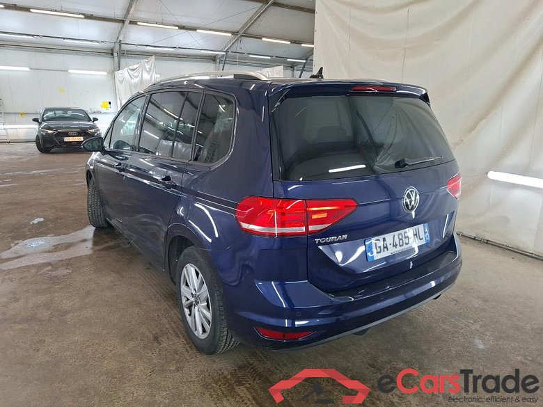 Touran United Start-Stop 1.5 TSI 150CV BVA7 E6d #2