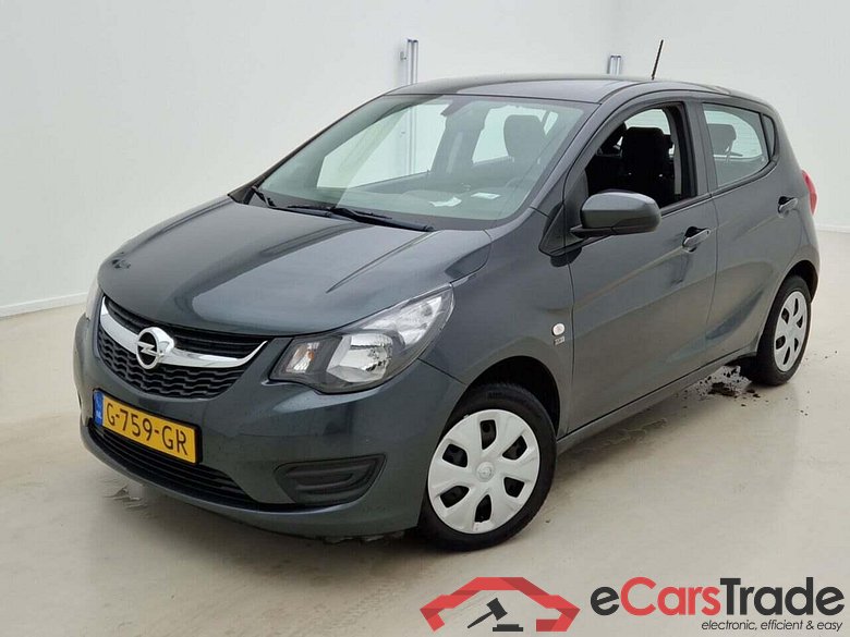 OPEL KARL 1.0 120 Jaar Edition