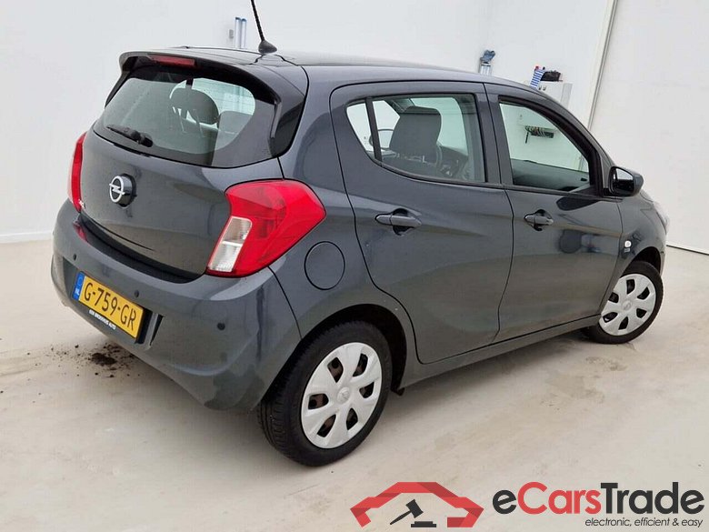 OPEL KARL 1.0 120 Jaar Edition #2