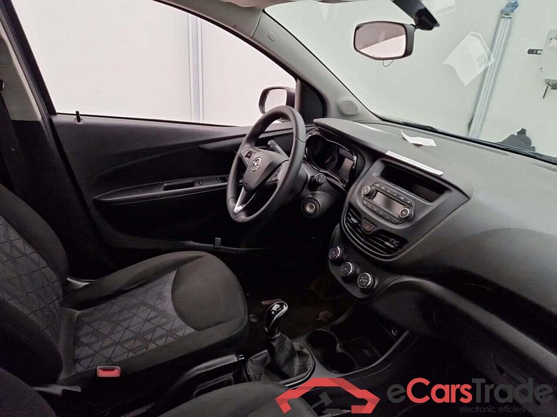 OPEL KARL 1.0 120 Jaar Edition #3