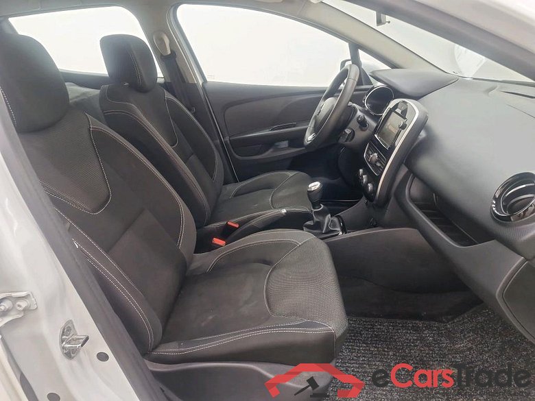 RENAULT Clio Société / 2016 / 5P / Berline Air Medianav dCi 75 #6