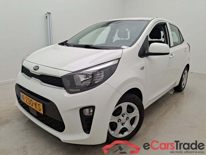 KIA Picanto 1.0 DPi ComfortLine #1