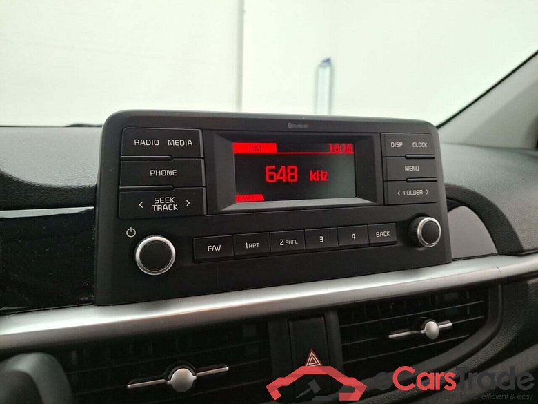 KIA Picanto 1.0 DPi ComfortLine #6