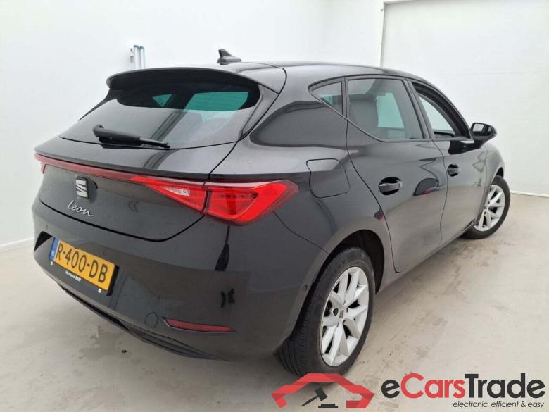 SEAT LEON 1.0 TSI Style Business Intense #2