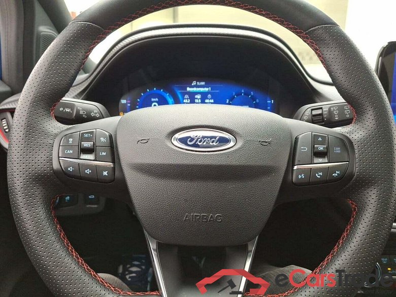 FORD PUMA 1.0 EB Hyb ST-Line X #5