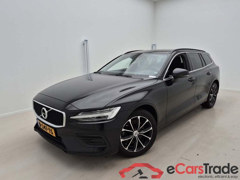 VOLVO V60 2.0 B3 Momen Bns