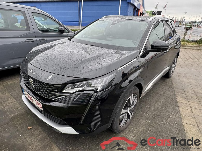 PEUGEOT 3008 1.2 PureTech Allure Pack #2