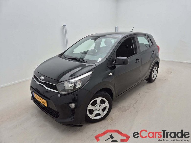 KIA Picanto 1.0 DPi ComfortLine #1