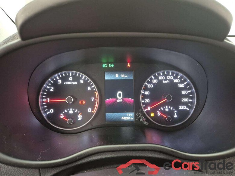 KIA Picanto 1.0 DPi ComfortLine #4