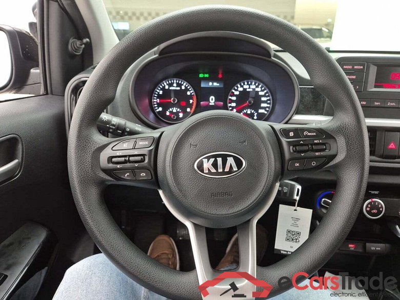 KIA Picanto 1.0 DPi ComfortLine #5