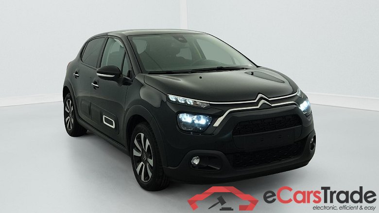 Citroen C3 PureTech 110 ch BVM6 Max #1