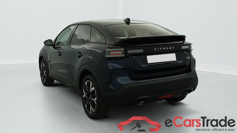 Citroen C4 Hybride 136 e-DCS6 Max #5