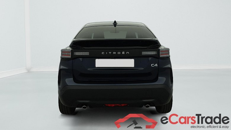 Citroen C4 Hybride 136 e-DCS6 Max #6