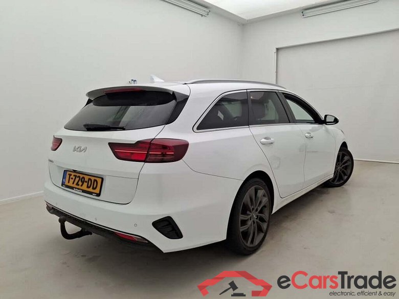 KIA ceed sportswagon 1.0 T-GDi DynamicPlusLine #2