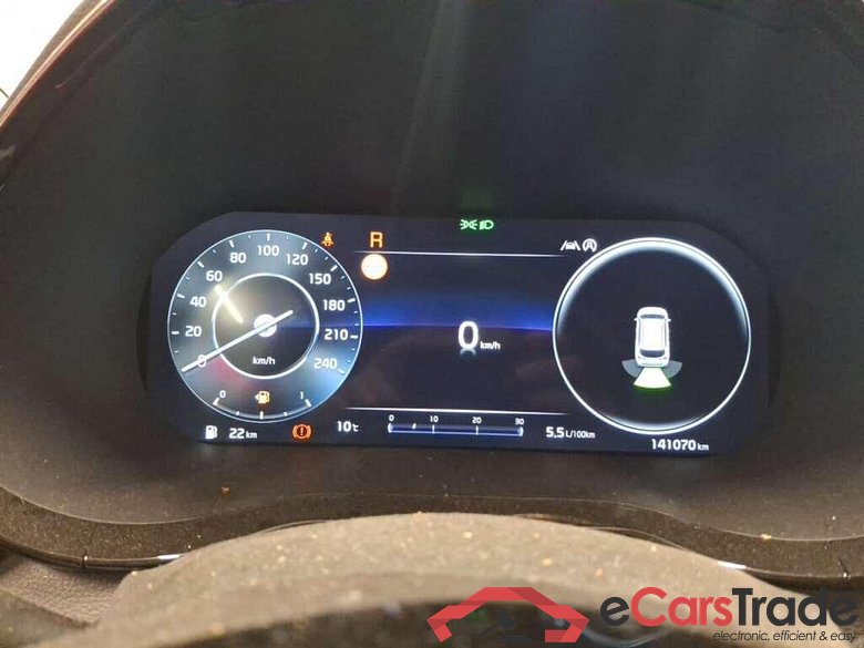 KIA ceed sportswagon 1.0 T-GDi DynamicPlusLine #4