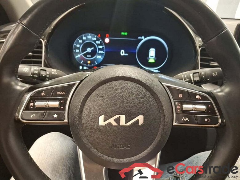 KIA ceed sportswagon 1.0 T-GDi DynamicPlusLine #5