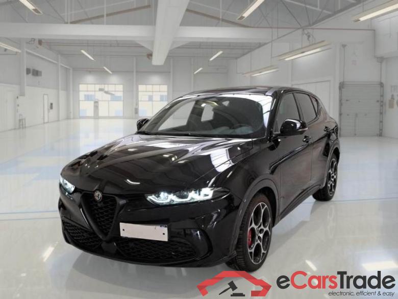 ALFA ROMEO TONALE / 2022 / 5P / SUV 1.5 160CV HYBRID TCT7 VELOCE #1