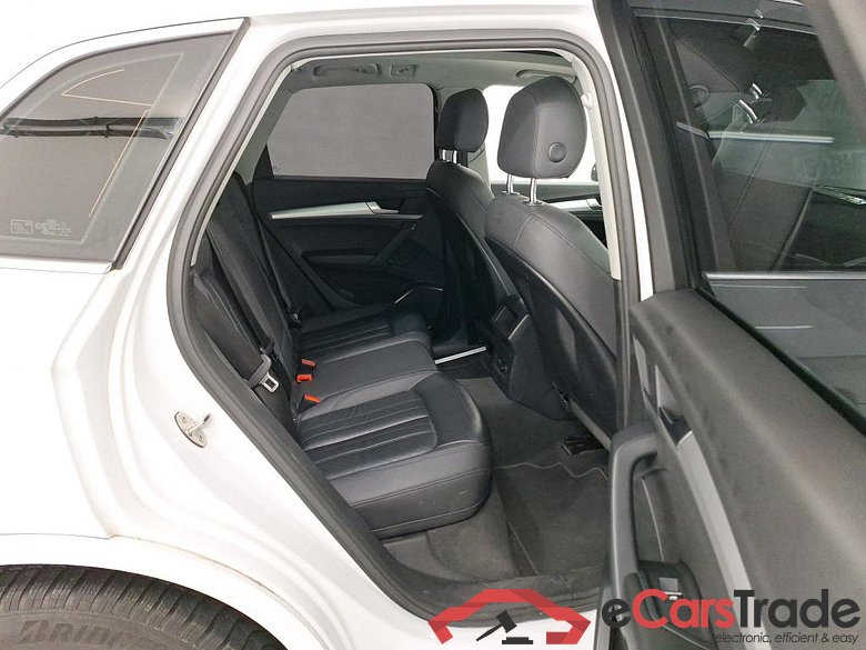 AUDI Q5 2.0 30 TDI S TRONIC BUSINESS ED. S LINE #6