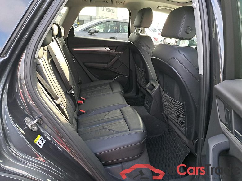 AUDI Q5 DIESEL - 2017 35 TDi Business Edition Sport S tronic #6