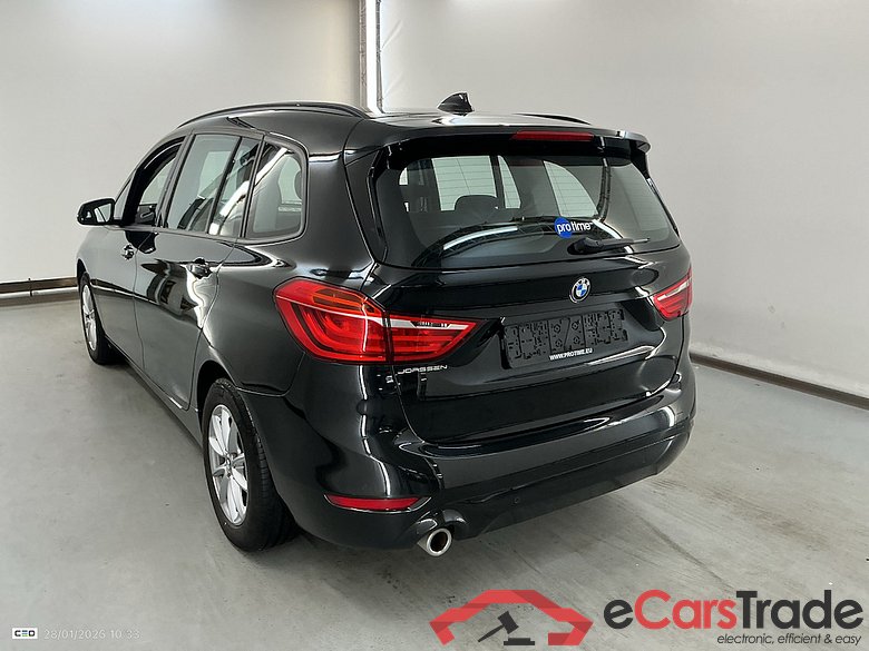 BMW 2 GRAN TOURER - 2018 218iA OPF #3