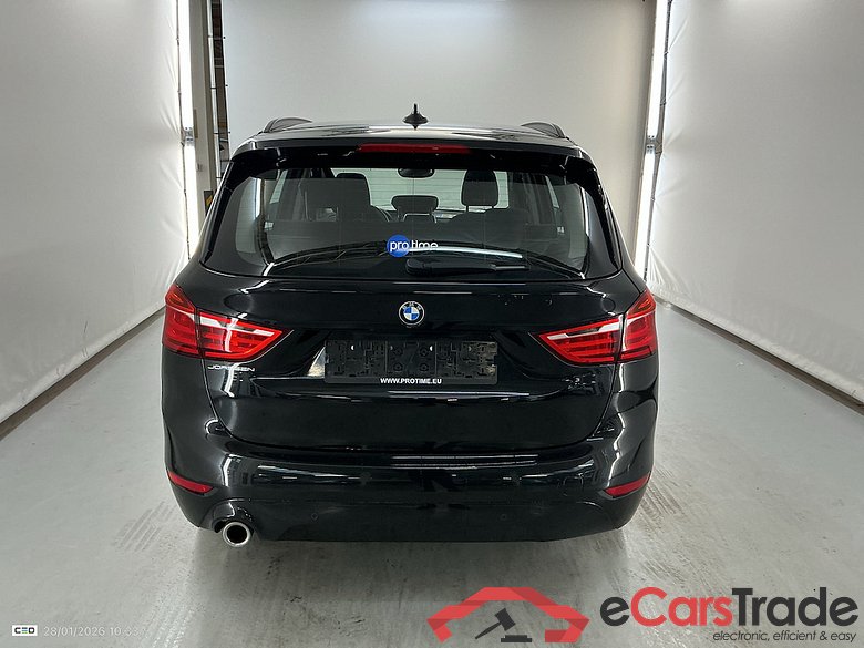 BMW 2 GRAN TOURER - 2018 218iA OPF #5