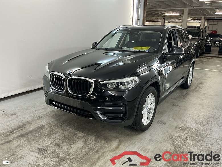 BMW X3 - 2018 2.0iA xDrive30e PHEV OPF #1