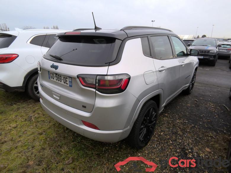 JEEP COMPASS 240 PHEV S AT RK #4