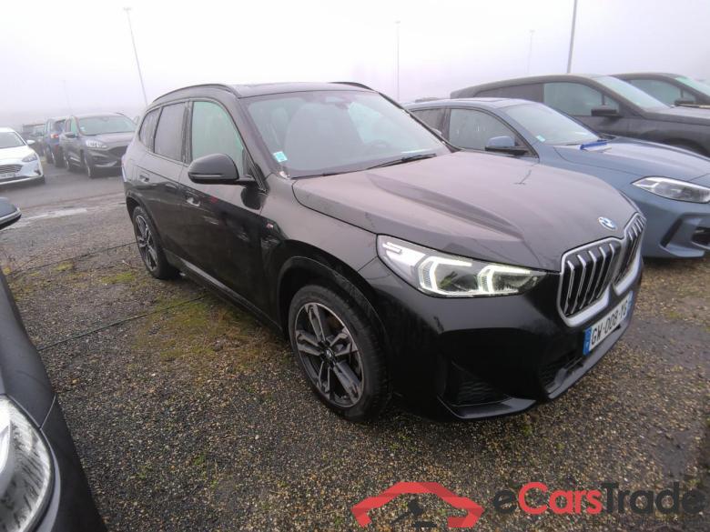 X1 SDRIVE 20i 170CH M SPORT RSK #2