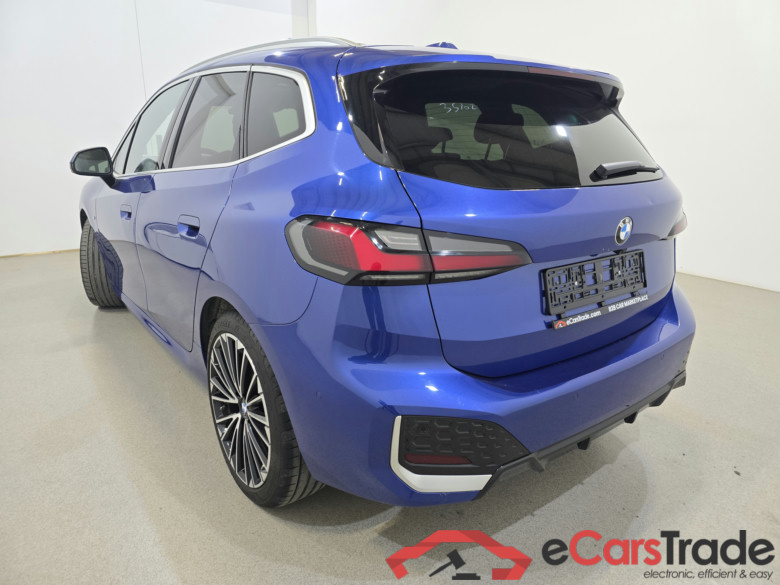 BMW 218i Active Tourer M-Sport Pano Aut. LED-Xenon Head-Up LC-Pro Navi-Pro Harman/Kardon Sport-Leather KeylessGo Camera Klima PDC ... #6