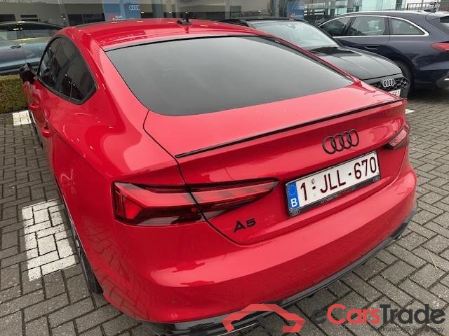 AUDI A5 Sportback Audi A5 Sportback Business Edition Competition 35 TFSI 110(150) kW(pk) S tronic #2