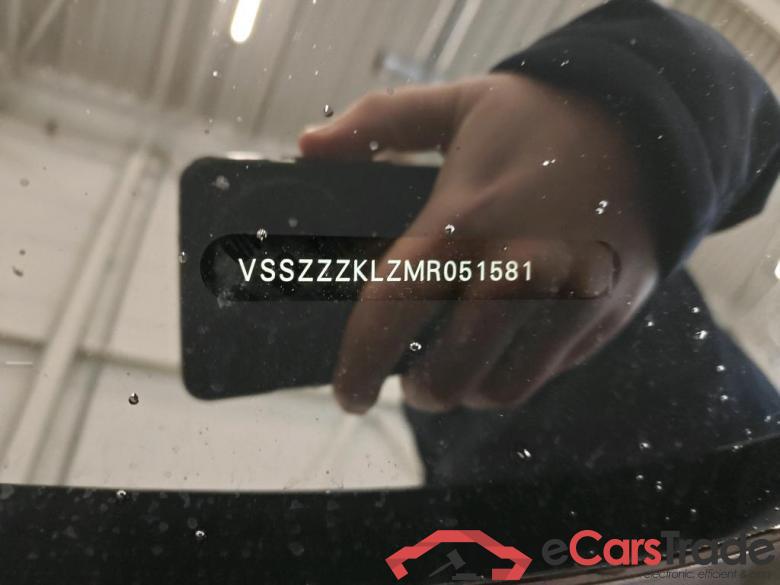 SEAT Leon Sportstourer 110 kW #3