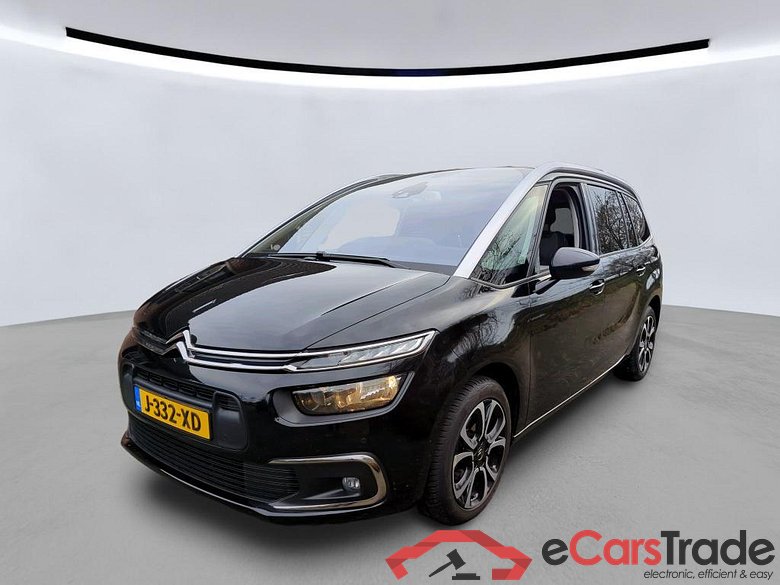 CITROEN Grand C4 SpaceTourer 96 kW