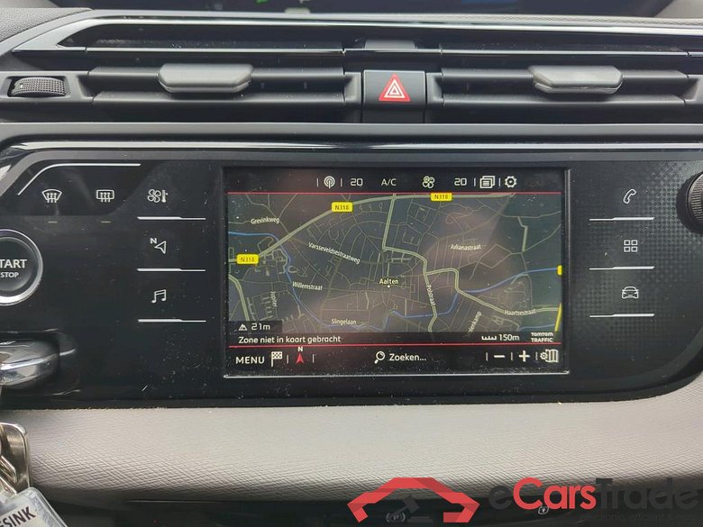 CITROEN Grand C4 SpaceTourer 96 kW #2