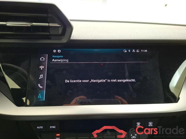 AUDI A3 Sportback 81 kW #3