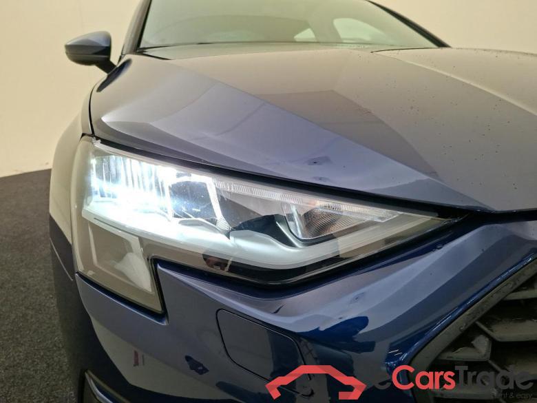 AUDI A3 Sportback 81 kW #4