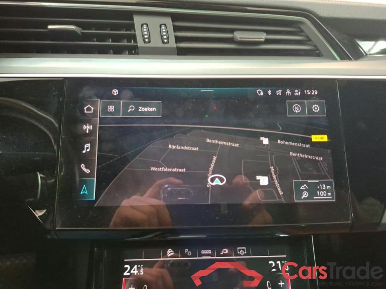 AUDI e-tron 300 kW #2