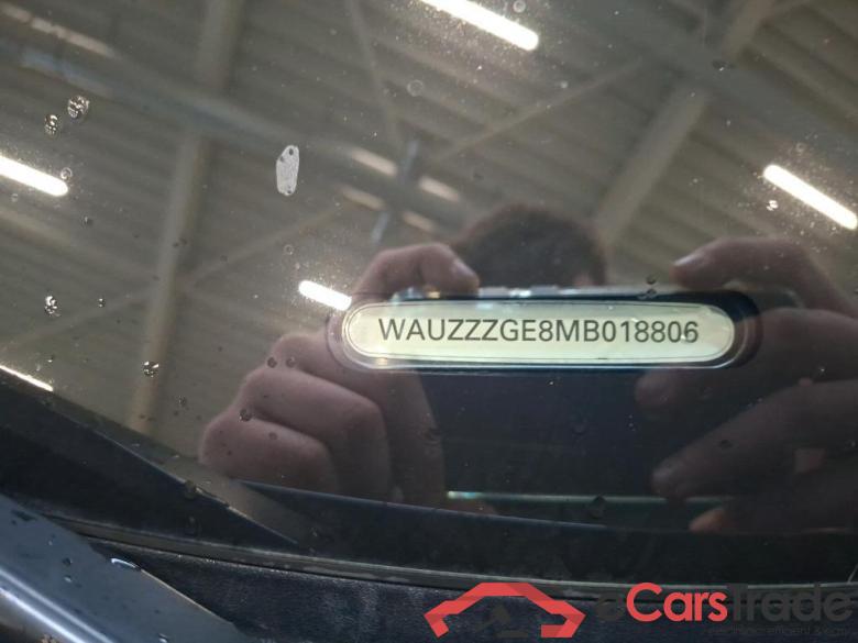 AUDI e-tron 300 kW #3