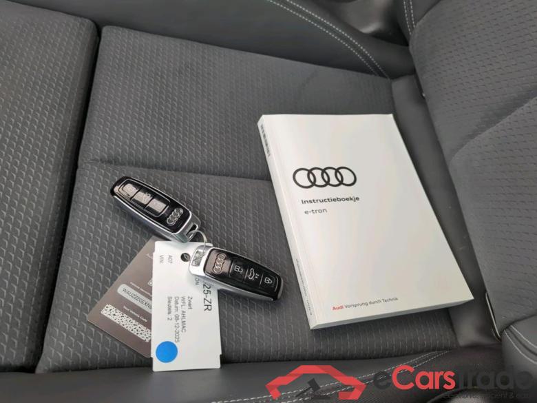 AUDI e-tron 300 kW #6