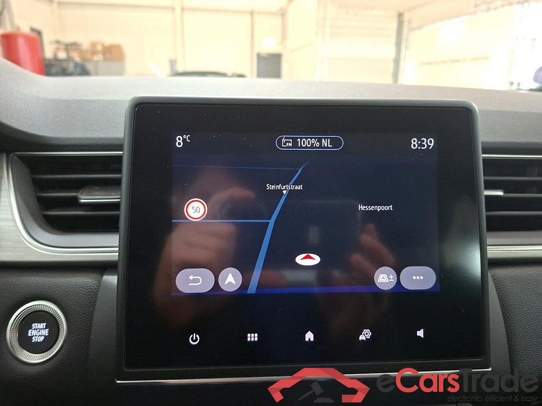 RENAULT Captur 74 kW #2