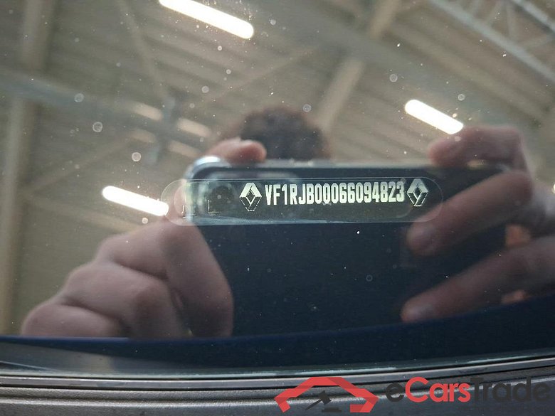 RENAULT Captur 74 kW #3