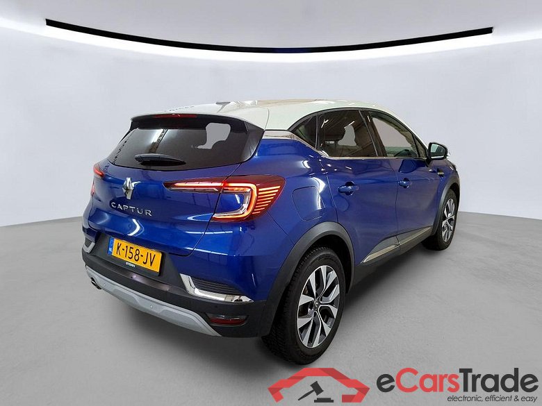 RENAULT Captur 74 kW #6