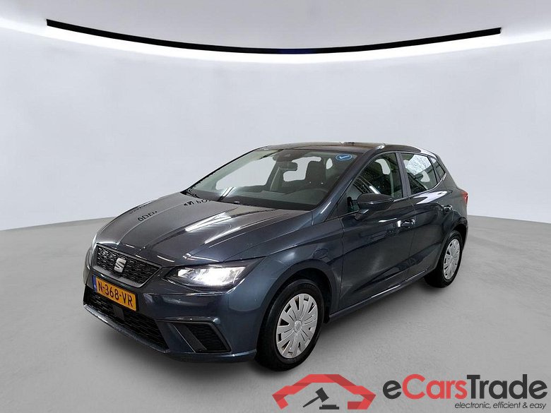 SEAT Ibiza 59 kW